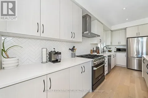 42 Shepherd Drive Barrie ON L9J 0P3