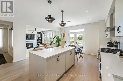 42 Shepherd Drive Barrie ON L9J 0P3