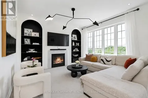42 Shepherd Drive Barrie ON L9J 0P3