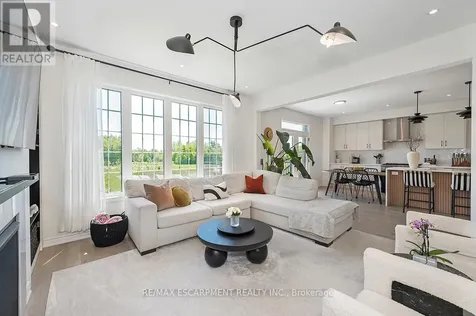 42 Shepherd Drive Barrie ON L9J 0P3