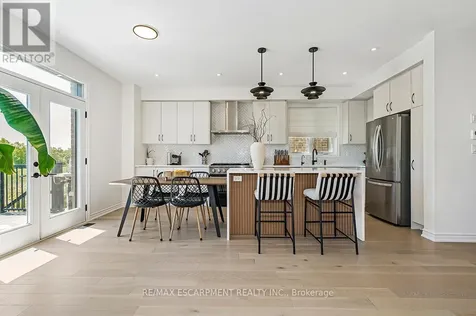 42 Shepherd Drive Barrie ON L9J 0P3