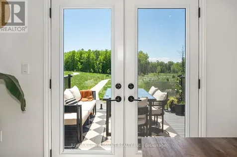 42 Shepherd Drive Barrie ON L9J 0P3