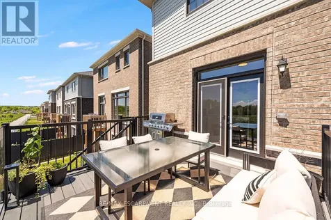 42 Shepherd Drive Barrie ON L9J 0P3