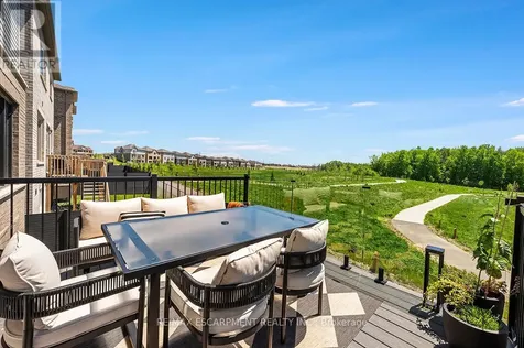 42 Shepherd Drive Barrie ON L9J 0P3