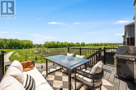 42 Shepherd Drive Barrie ON L9J 0P3