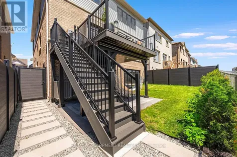 42 Shepherd Drive Barrie ON L9J 0P3