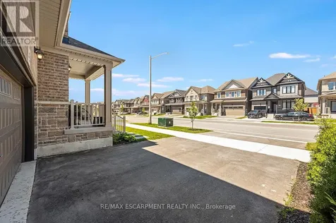 42 Shepherd Drive Barrie ON L9J 0P3