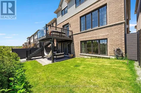 42 Shepherd Drive Barrie ON L9J 0P3