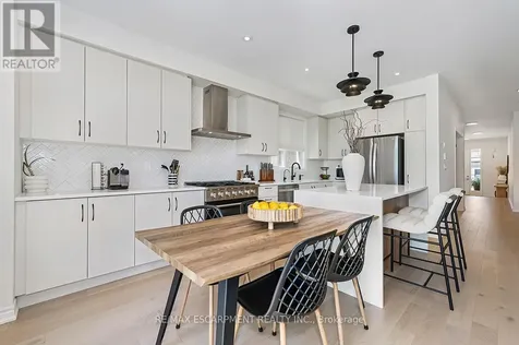 42 Shepherd Drive Barrie ON L9J 0P3