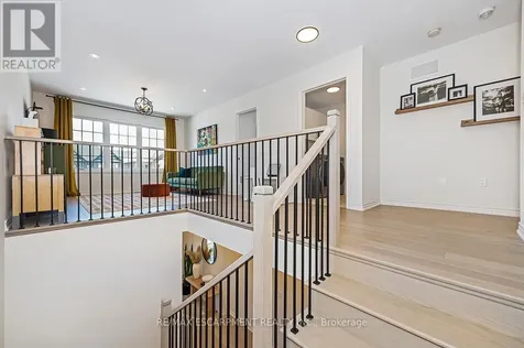 42 Shepherd Drive Barrie ON L9J 0P3