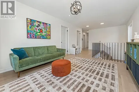 42 Shepherd Drive Barrie ON L9J 0P3