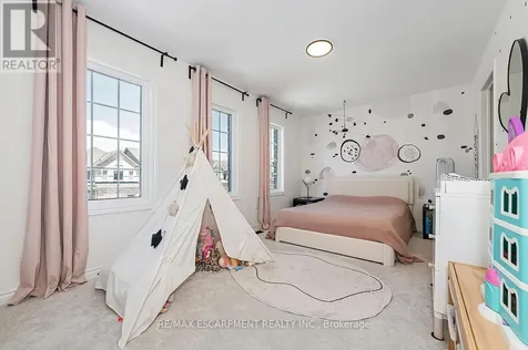 42 Shepherd Drive Barrie ON L9J 0P3