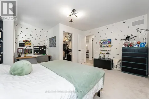 42 Shepherd Drive Barrie ON L9J 0P3