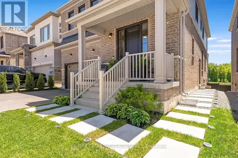 42 Shepherd Drive Barrie ON L9J 0P3