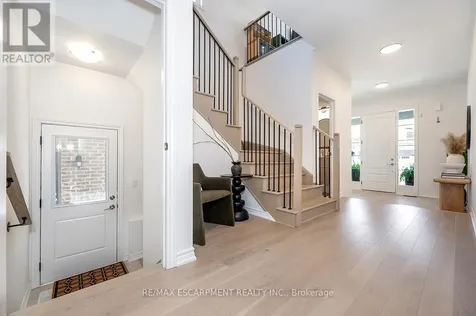 42 Shepherd Drive Barrie ON L9J 0P3