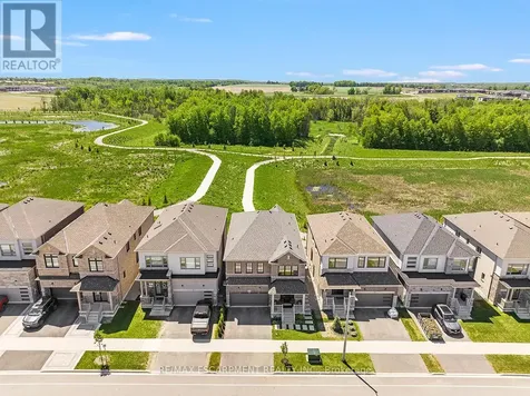 42 Shepherd Drive Barrie ON L9J 0P3