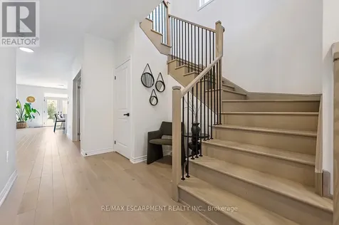 42 Shepherd Drive Barrie ON L9J 0P3
