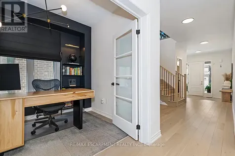 42 Shepherd Drive Barrie ON L9J 0P3