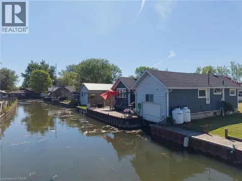 44 Erie Boulevard Long Point ON N0E 1M0