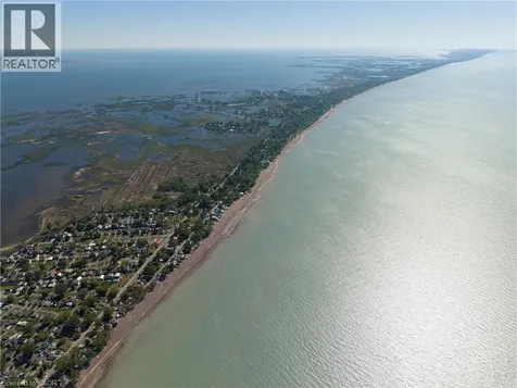 44 Erie Boulevard Long Point ON N0E 1M0