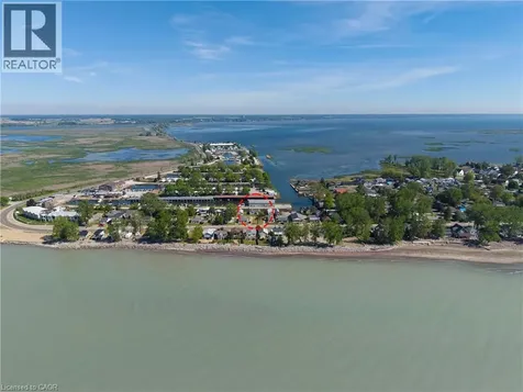 44 Erie Boulevard Long Point ON N0E 1M0
