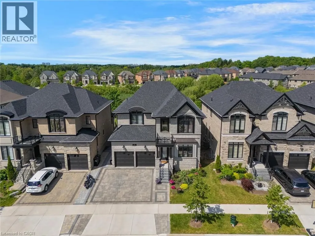 57 Hollybrook Trail Kitchener ON N2R 0M5