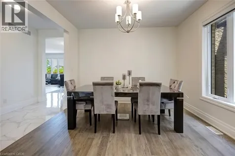57 Hollybrook Trail Kitchener ON N2R 0M5