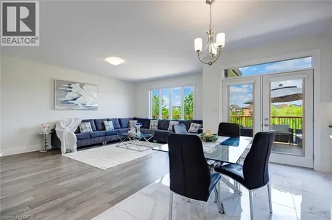 57 Hollybrook Trail Kitchener ON N2R 0M5