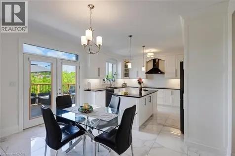 57 Hollybrook Trail Kitchener ON N2R 0M5