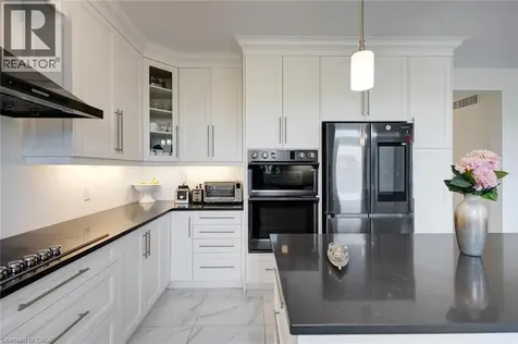 57 Hollybrook Trail Kitchener ON N2R 0M5