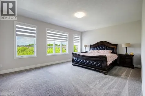 57 Hollybrook Trail Kitchener ON N2R 0M5