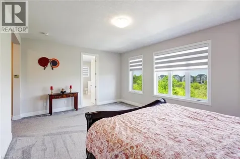 57 Hollybrook Trail Kitchener ON N2R 0M5