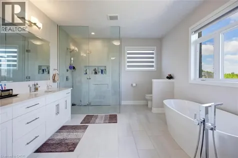 57 Hollybrook Trail Kitchener ON N2R 0M5