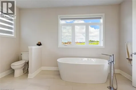57 Hollybrook Trail Kitchener ON N2R 0M5