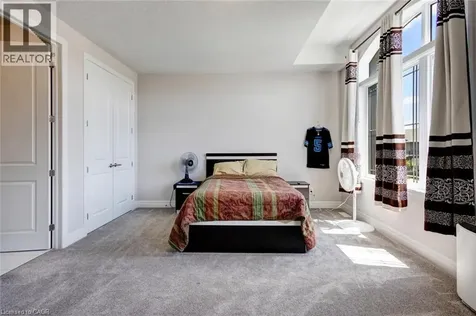 57 Hollybrook Trail Kitchener ON N2R 0M5