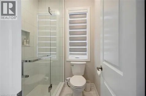 57 Hollybrook Trail Kitchener ON N2R 0M5