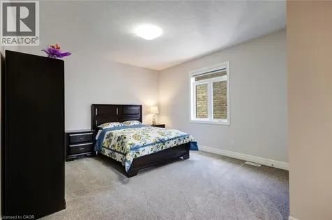 57 Hollybrook Trail Kitchener ON N2R 0M5