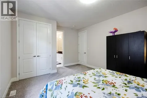 57 Hollybrook Trail Kitchener ON N2R 0M5