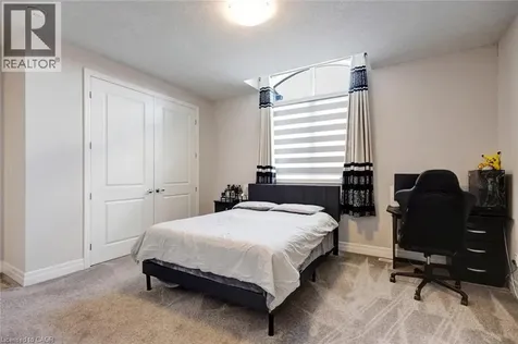 57 Hollybrook Trail Kitchener ON N2R 0M5