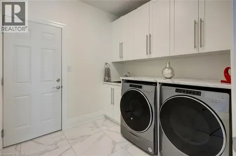57 Hollybrook Trail Kitchener ON N2R 0M5