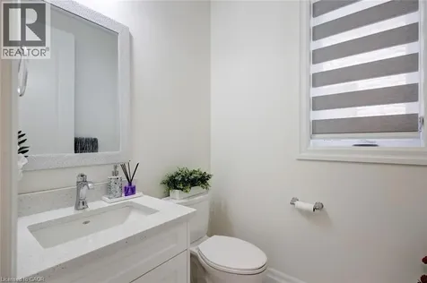 57 Hollybrook Trail Kitchener ON N2R 0M5