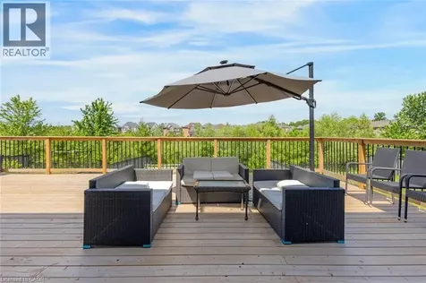 57 Hollybrook Trail Kitchener ON N2R 0M5