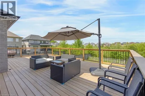 57 Hollybrook Trail Kitchener ON N2R 0M5