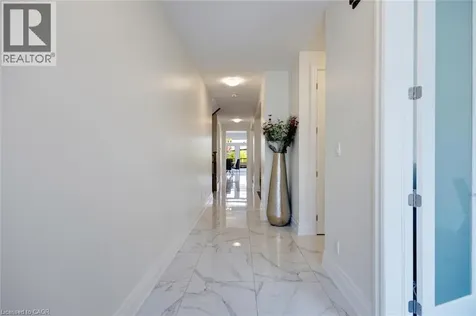 57 Hollybrook Trail Kitchener ON N2R 0M5