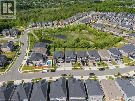 57 Hollybrook Trail Kitchener ON N2R 0M5