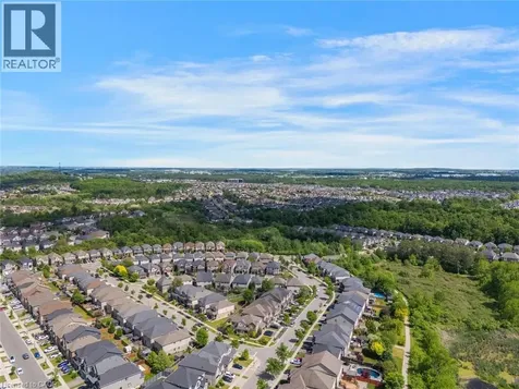 57 Hollybrook Trail Kitchener ON N2R 0M5