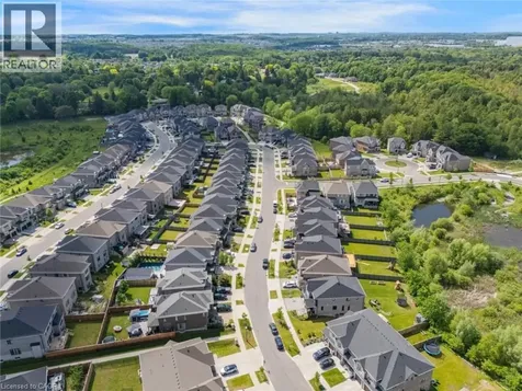57 Hollybrook Trail Kitchener ON N2R 0M5