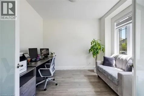 57 Hollybrook Trail Kitchener ON N2R 0M5