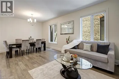 57 Hollybrook Trail Kitchener ON N2R 0M5