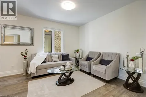 57 Hollybrook Trail Kitchener ON N2R 0M5